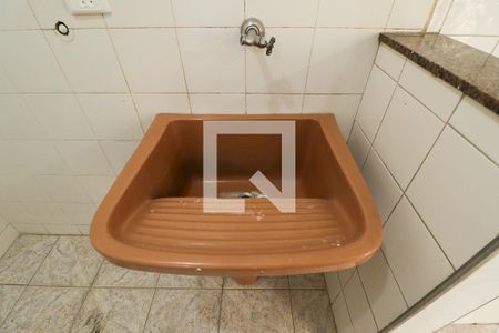 Casa à venda com 170m², 4 quartos e 2 vagasCozinha e Área de Serviço