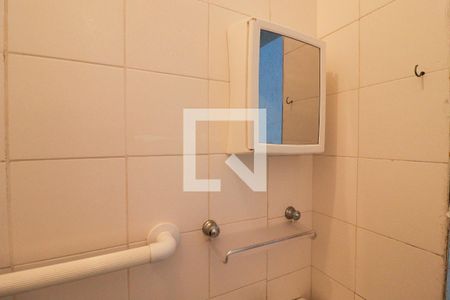 Casa à venda com 170m², 4 quartos e 2 vagasBanheiro da Suíte 2