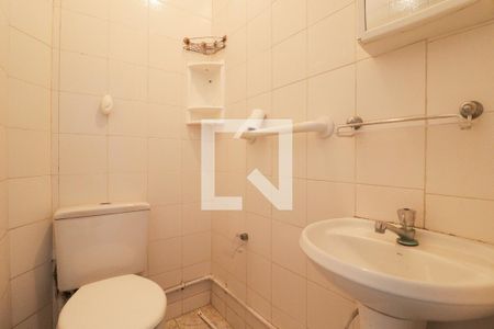 Casa à venda com 170m², 4 quartos e 2 vagasBanheiro da Suíte 2