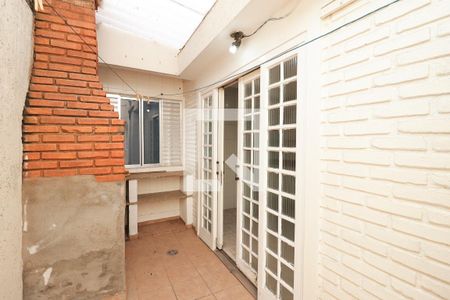 Casa à venda com 170m², 4 quartos e 2 vagasChurrasqueira