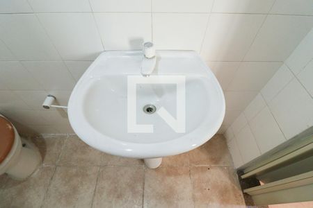 Casa à venda com 170m², 4 quartos e 2 vagasBanheiro da Suíte 1