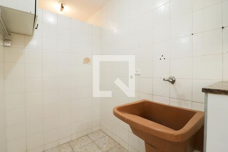 Casa à venda com 170m², 4 quartos e 2 vagasCozinha e Área de Serviço