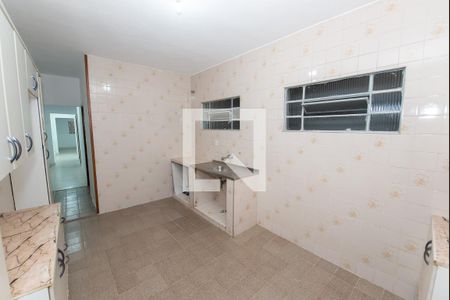 Casa para alugar com 130m², 2 quartos e 1 vagaCozinha