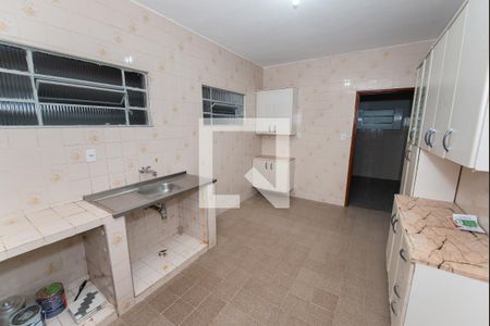Casa para alugar com 130m², 2 quartos e 1 vagaCozinha