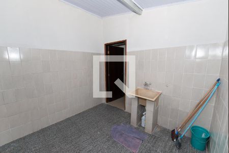 Casa para alugar com 130m², 2 quartos e 1 vagaÁrea de Serviço