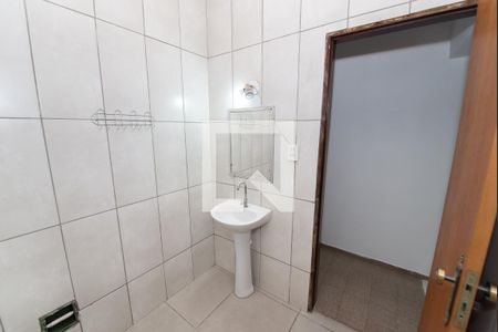 Casa para alugar com 130m², 2 quartos e 1 vagaBanheiro