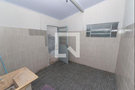 Casa para alugar com 130m², 2 quartos e 1 vagaÁrea de Serviço