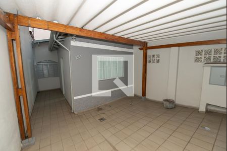 Casa para alugar com 130m², 2 quartos e 1 vagaGaragem