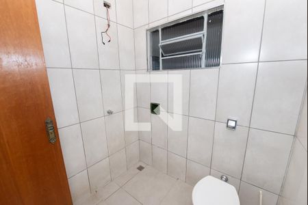 Casa para alugar com 130m², 2 quartos e 1 vagaBanheiro