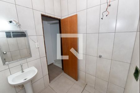 Casa para alugar com 130m², 2 quartos e 1 vagaBanheiro