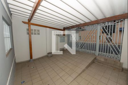 Casa para alugar com 130m², 2 quartos e 1 vagaGaragem