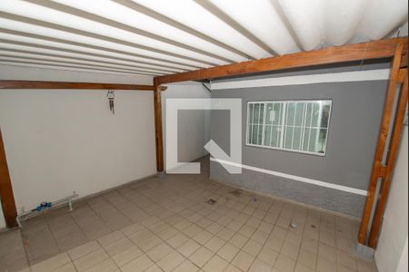 Casa para alugar com 130m², 2 quartos e 1 vagaGaragem