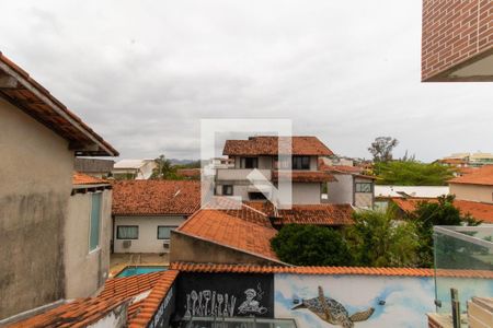 Casa à venda com 600m², 7 quartos e 4 vagasVista do Quarto 2