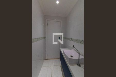 Casa à venda com 600m², 7 quartos e 4 vagasLavabo
