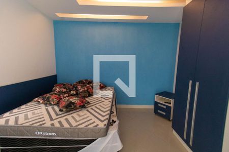 Casa à venda com 600m², 7 quartos e 4 vagasQuarto 1