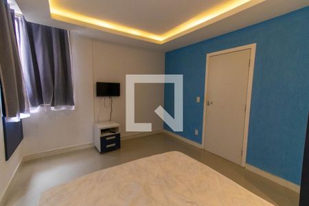 Casa à venda com 600m², 7 quartos e 4 vagasSuíte 1