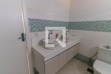 Casa à venda com 600m², 7 quartos e 4 vagasBanheiro Social