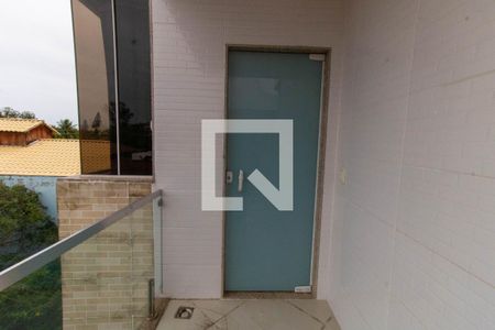 Casa à venda com 600m², 7 quartos e 4 vagasVaranda do Quarto 1