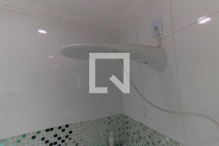 Casa à venda com 600m², 7 quartos e 4 vagasChuveiro da Suíte 4