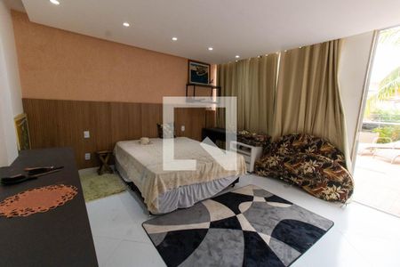 Casa à venda com 600m², 7 quartos e 4 vagasSuíte 4