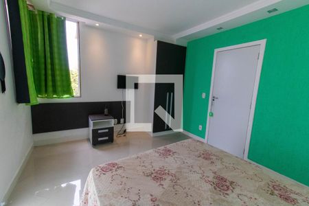 Casa à venda com 600m², 7 quartos e 4 vagasQuarto 3