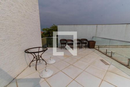 Casa à venda com 600m², 7 quartos e 4 vagasTerraço