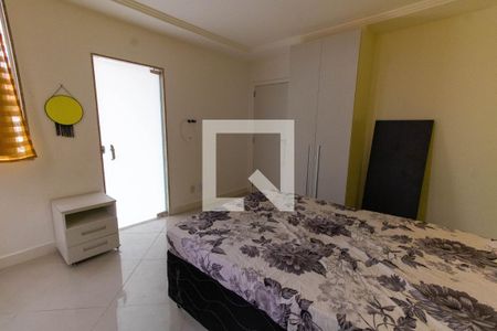 Casa à venda com 600m², 7 quartos e 4 vagasQuarto 2