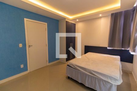 Casa à venda com 600m², 7 quartos e 4 vagasSuíte 1