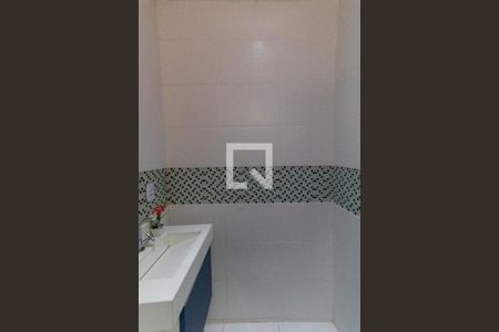 Casa à venda com 600m², 7 quartos e 4 vagasBanheiro da Suíte 1