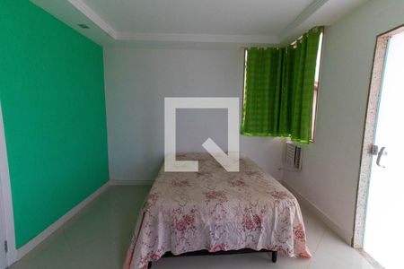 Casa à venda com 600m², 7 quartos e 4 vagasQuarto 3