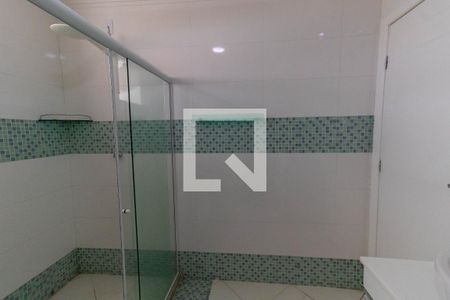 Casa à venda com 600m², 7 quartos e 4 vagasBanheiro Social