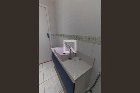 Casa à venda com 600m², 7 quartos e 4 vagasLavabo