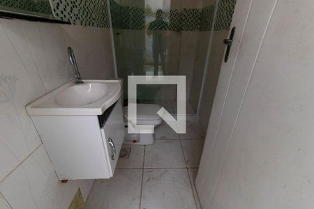 Casa à venda com 600m², 7 quartos e 4 vagasBanheiro de serviço
