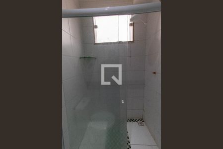 Casa à venda com 600m², 7 quartos e 4 vagasBanheiro da Suíte 3