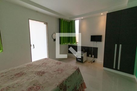 Casa à venda com 600m², 7 quartos e 4 vagasQuarto 3