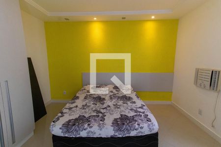 Casa à venda com 600m², 7 quartos e 4 vagasQuarto 2