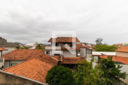 Casa à venda com 600m², 7 quartos e 4 vagasVista do Quarto 3
