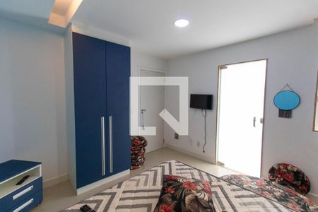 Casa à venda com 600m², 7 quartos e 4 vagasQuarto 1