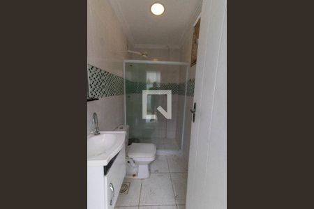 Casa à venda com 600m², 7 quartos e 4 vagasBanheiro de serviço