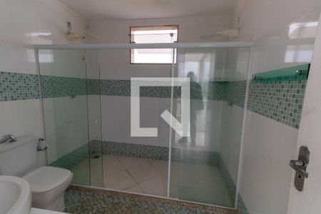 Casa à venda com 600m², 7 quartos e 4 vagasBanheiro Social