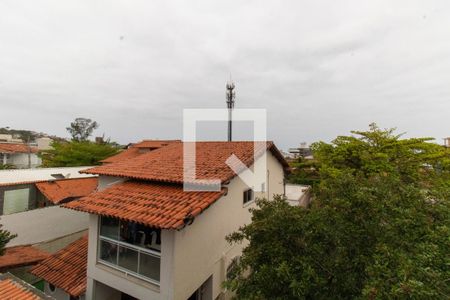 Casa à venda com 600m², 7 quartos e 4 vagasVista do Quarto 1