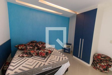 Casa à venda com 600m², 7 quartos e 4 vagasQuarto 1