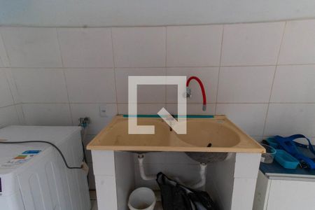 Casa à venda com 600m², 7 quartos e 4 vagasÁrea de Serviço