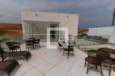 Casa à venda com 600m², 7 quartos e 4 vagasTerraço