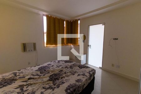 Casa à venda com 600m², 7 quartos e 4 vagasQuarto 2