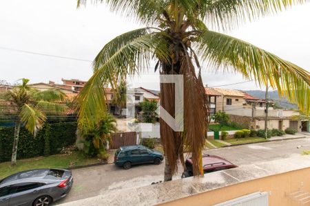 Casa à venda com 600m², 7 quartos e 4 vagasVista da Suíte 4