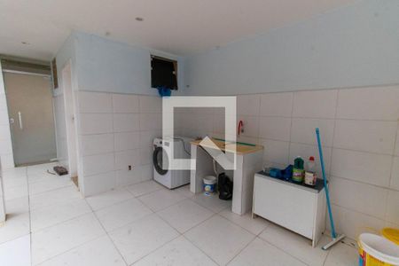 Casa à venda com 600m², 7 quartos e 4 vagasÁrea de Serviço