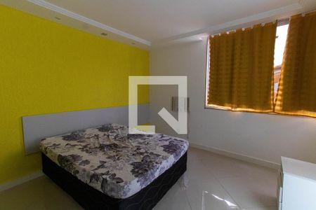 Casa à venda com 600m², 7 quartos e 4 vagasQuarto 2