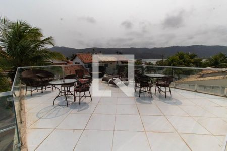 Casa à venda com 600m², 7 quartos e 4 vagasTerraço