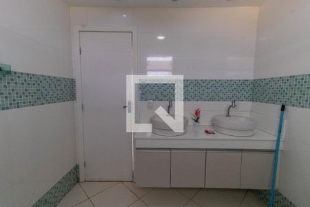 Casa à venda com 600m², 7 quartos e 4 vagasBanheiro Social